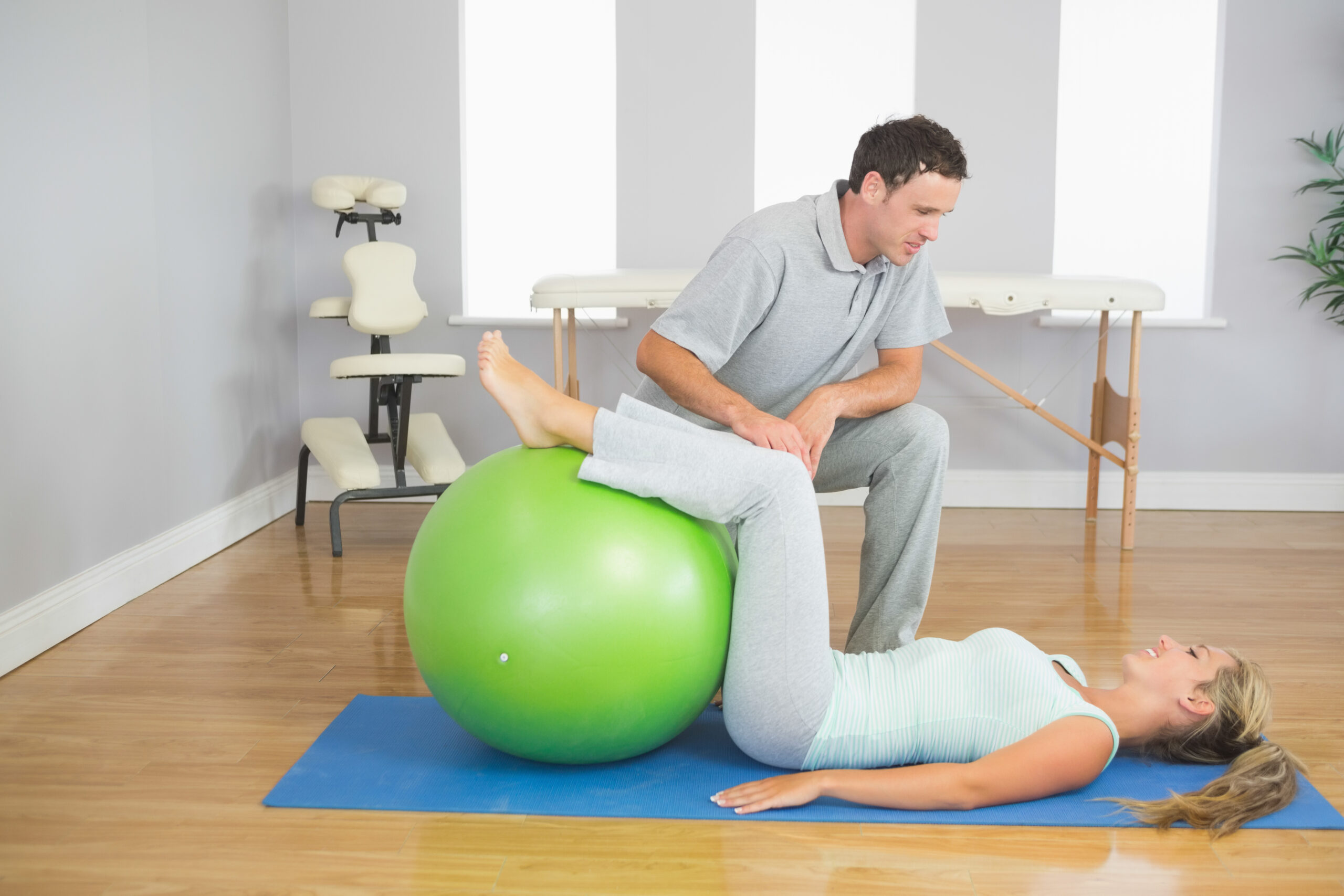 Physiotherapie